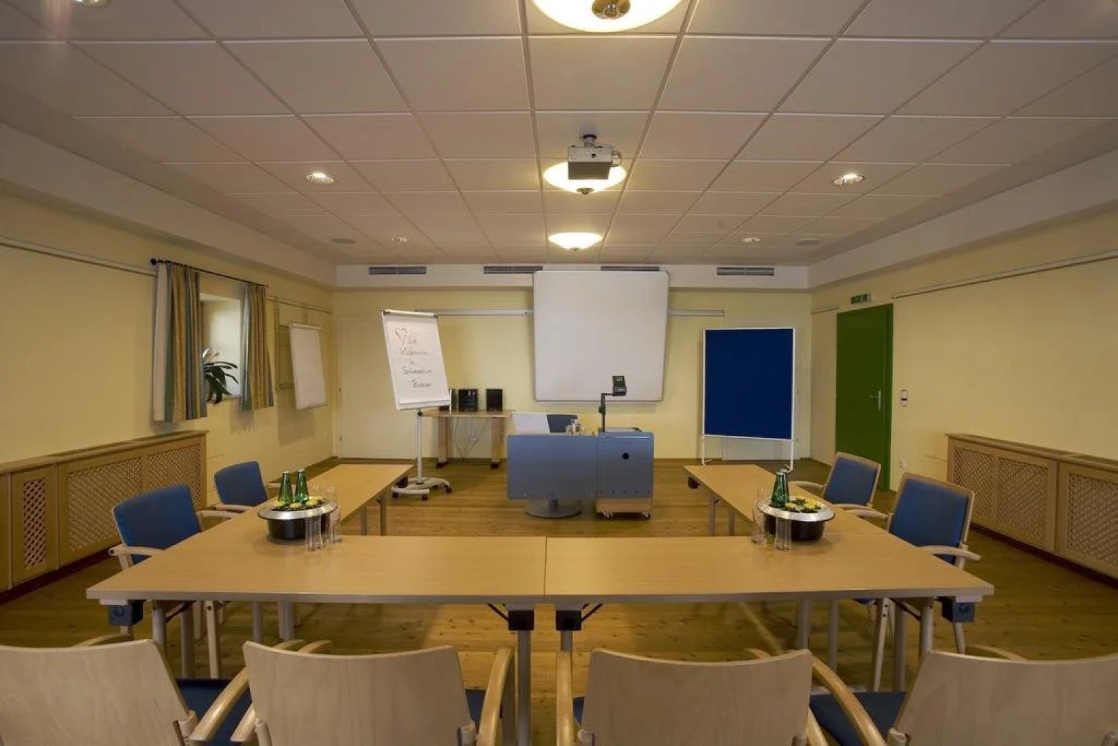 Ebners Wohlfühlhotel Gasthof Hintersee