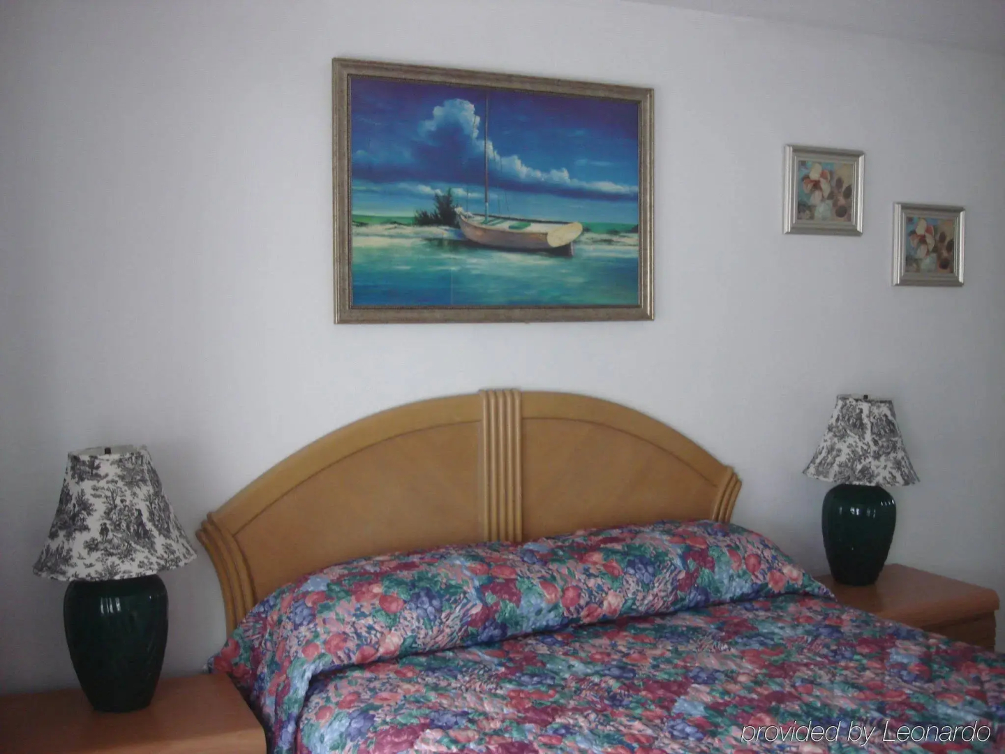 Breakaway Inn