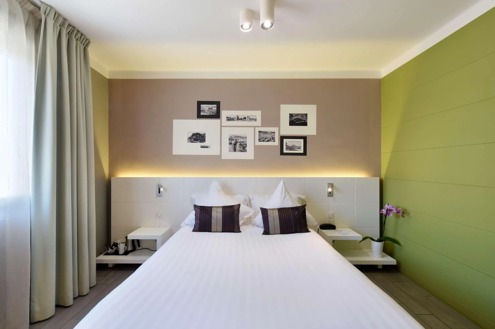 Best Western Plus La Corniche