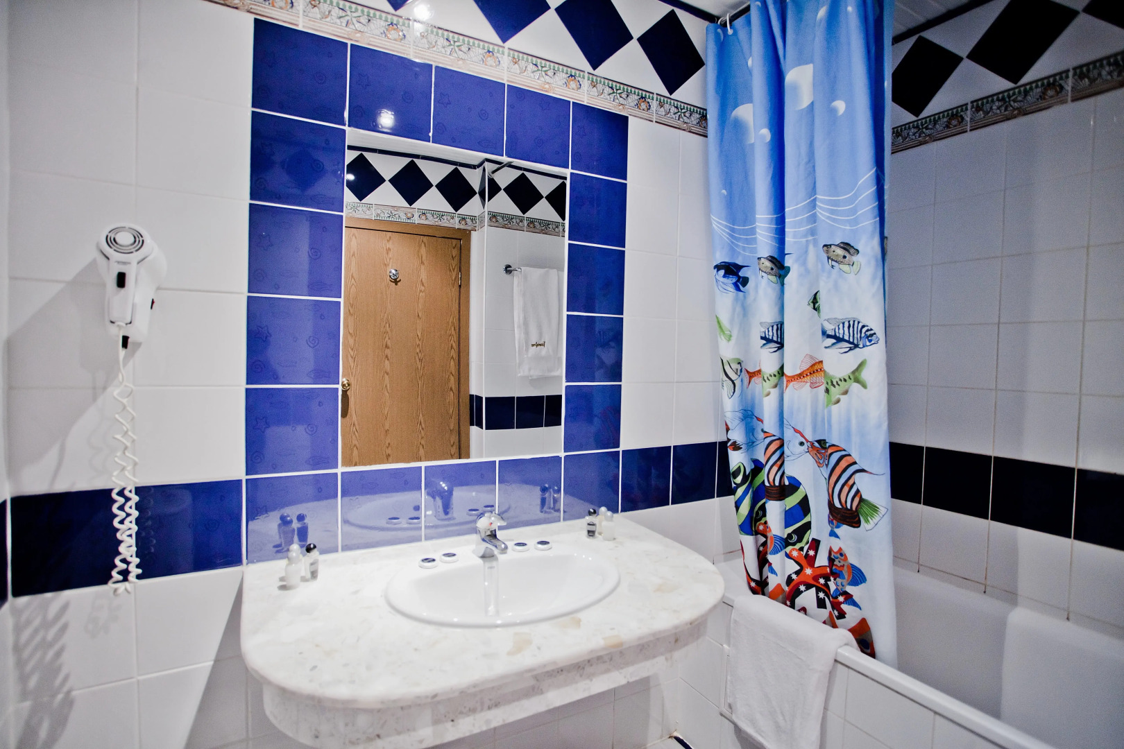 Royal Park Hotel - All Inclusive