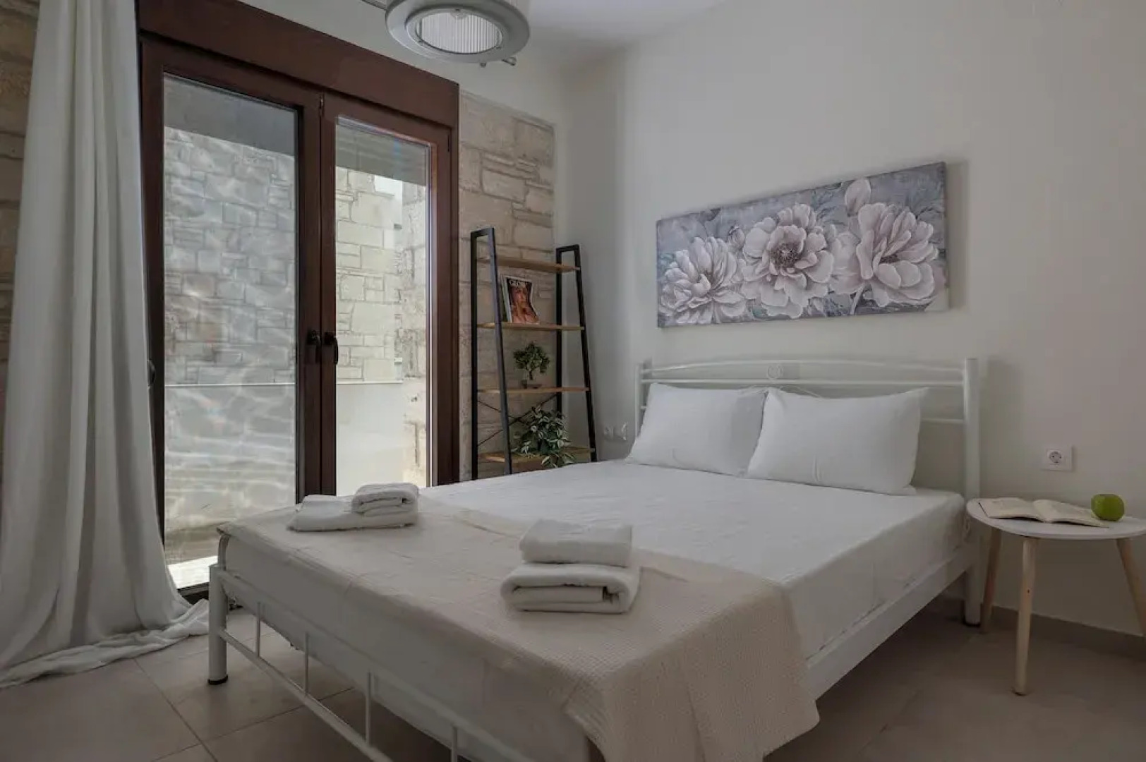 White Pearl Suites Halkidiki