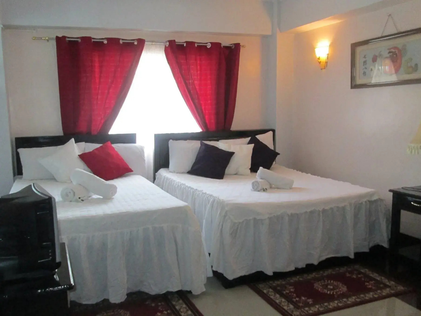 Masferre Country Inn