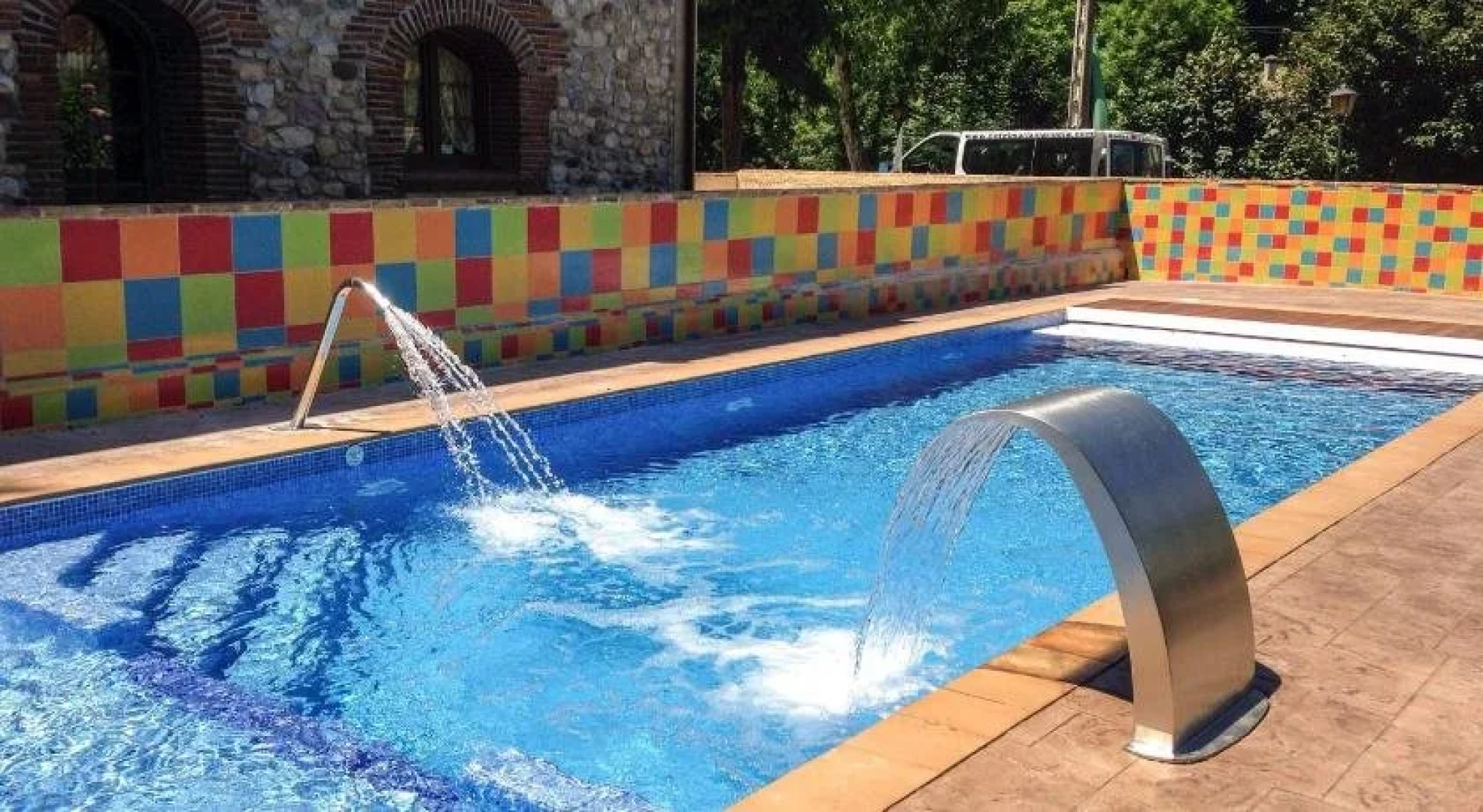 Trapa Palace