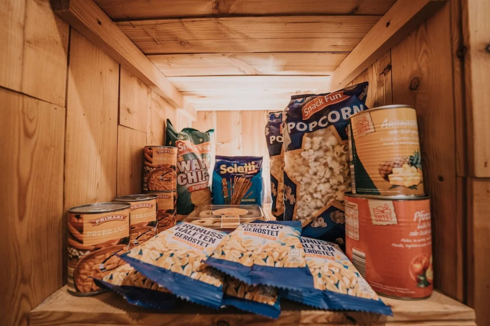 Koca Bistra - Velika planina