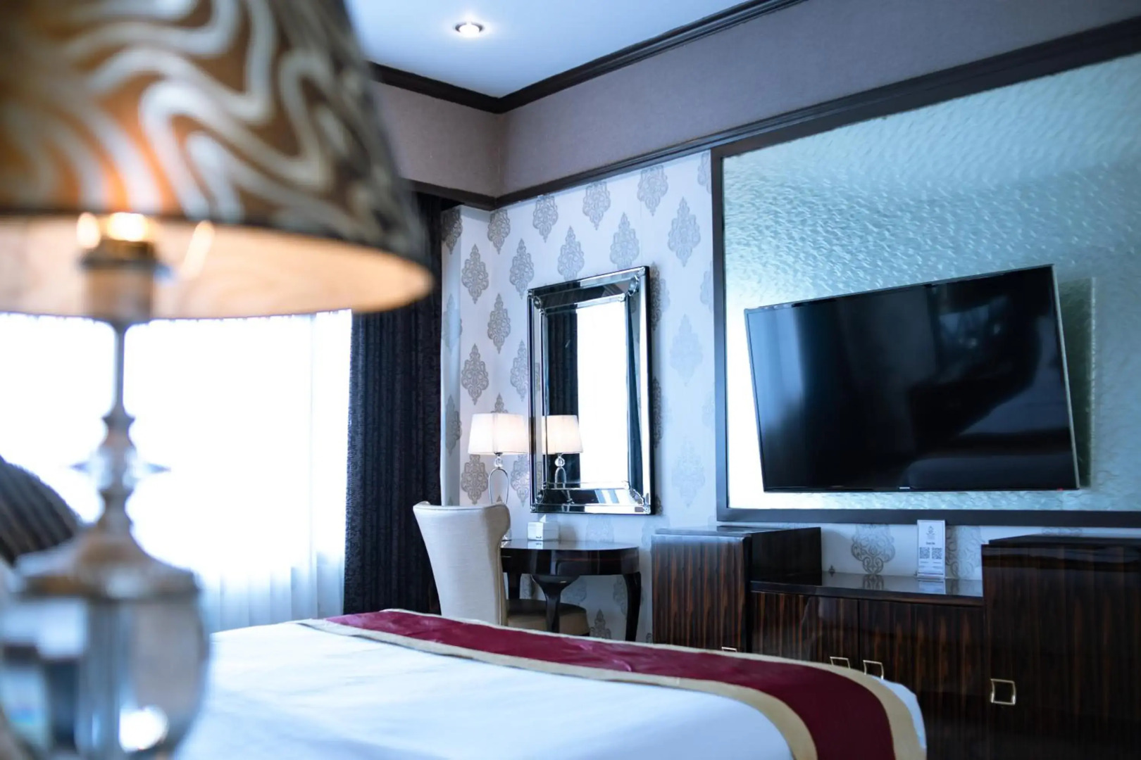 Sutan Raja Hotel And Convention Centre