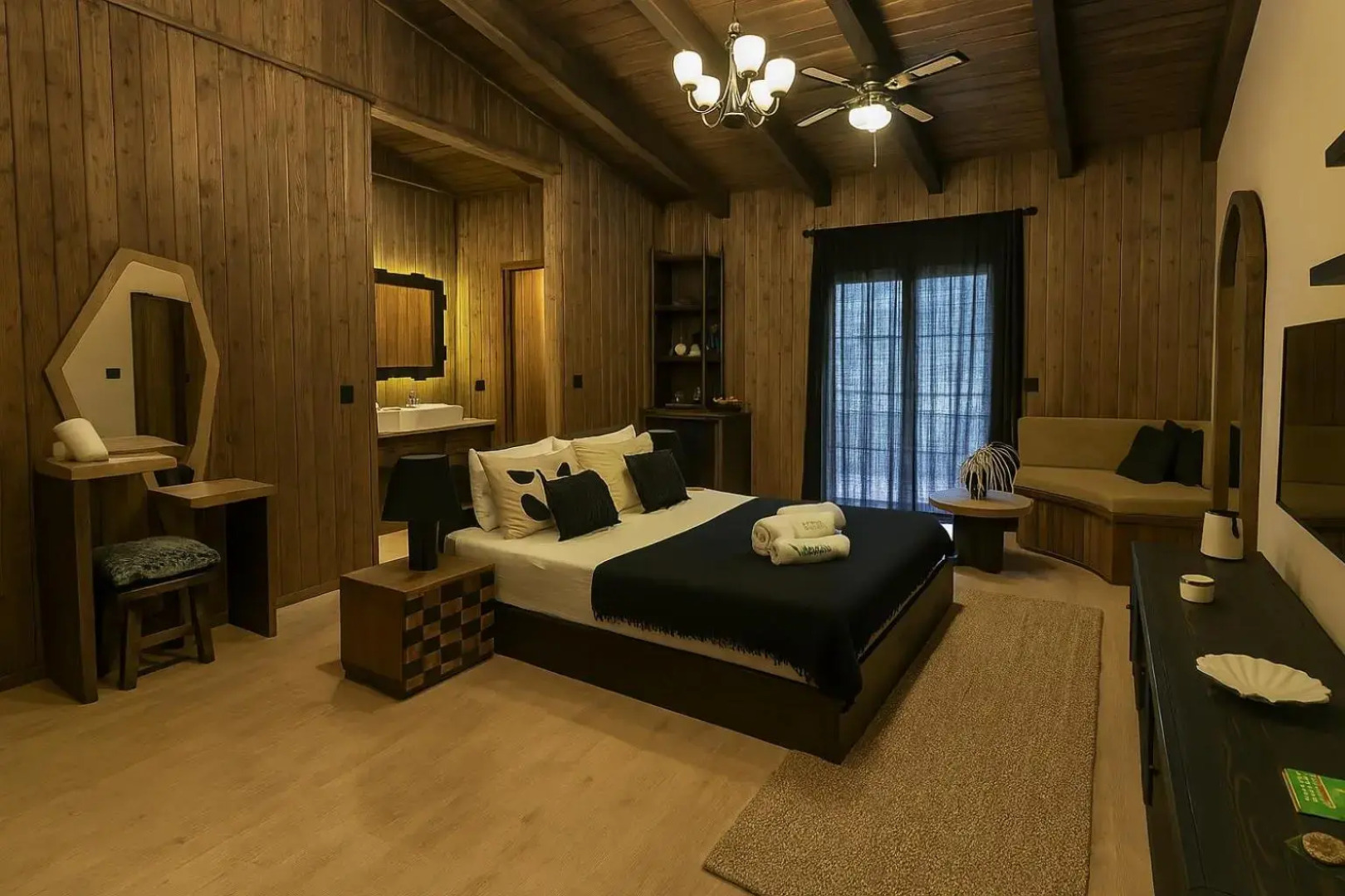 Naturelife Bungalows & Spa