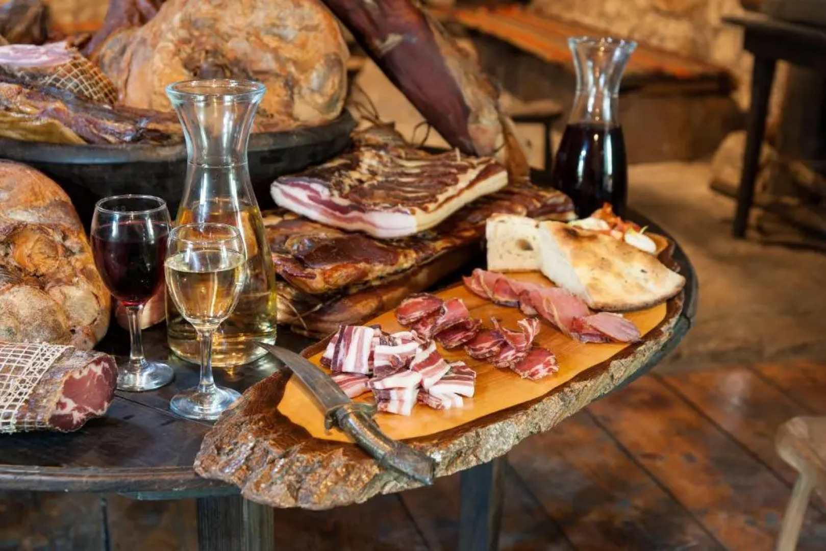 Ethno village Kokorici - Holiday house