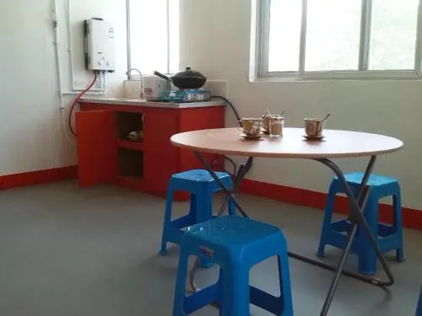 Airlines Business Hotel