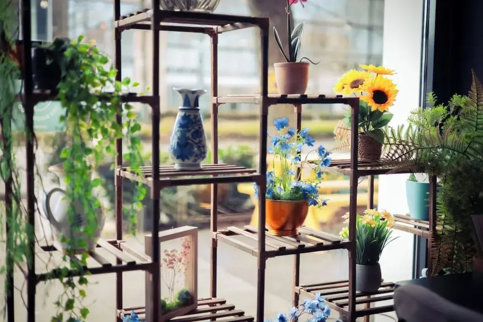 Urban Hotel The Golden Stork