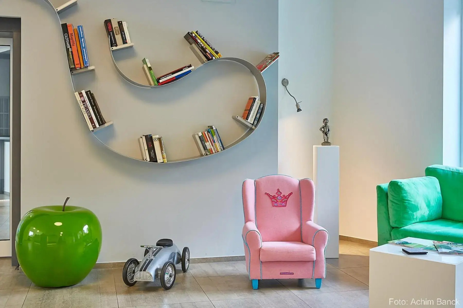 Waldhotel Brands Busch