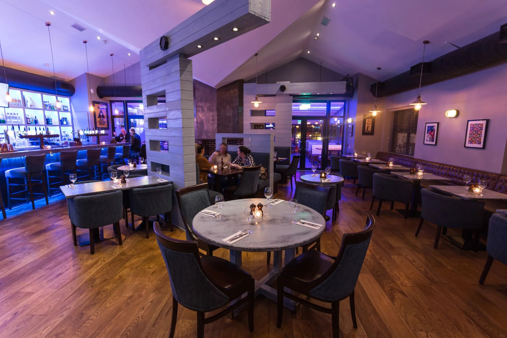 12th Lock Boutique Hotel