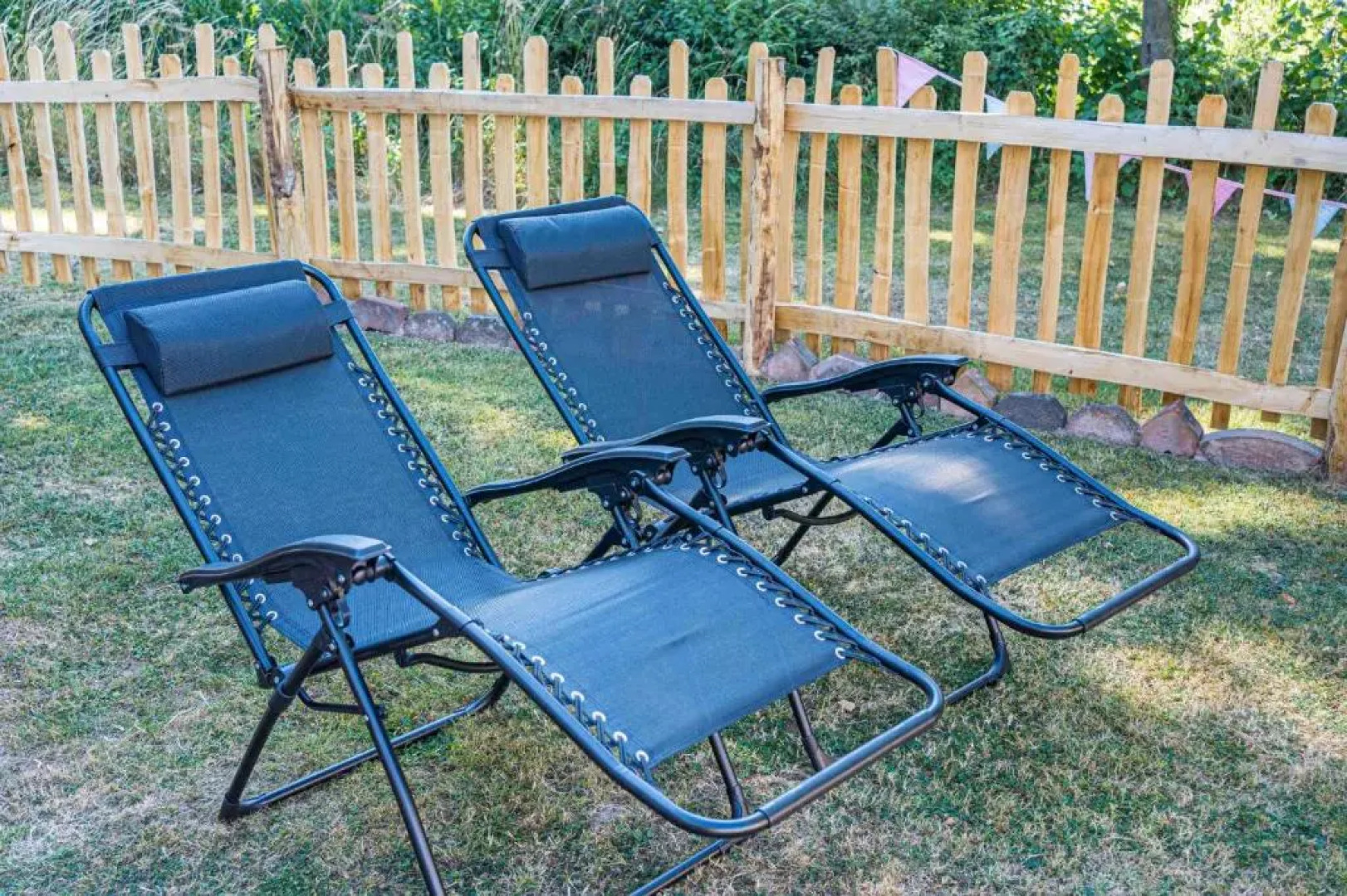 The Hideaway Hut - 1 Bed Shepherds Hut - Dodmarsh