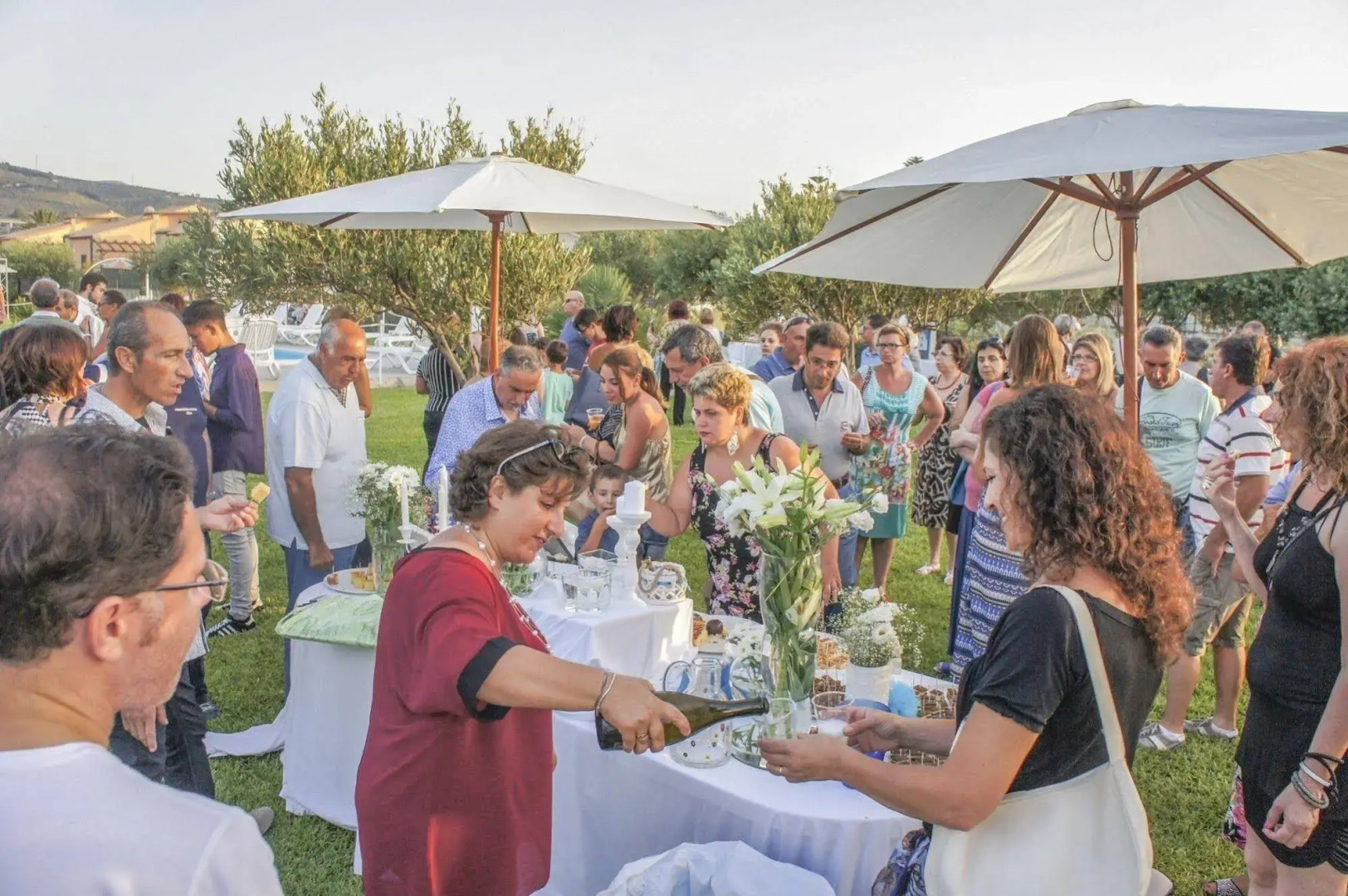 Case Vacanze Mare Nostrum