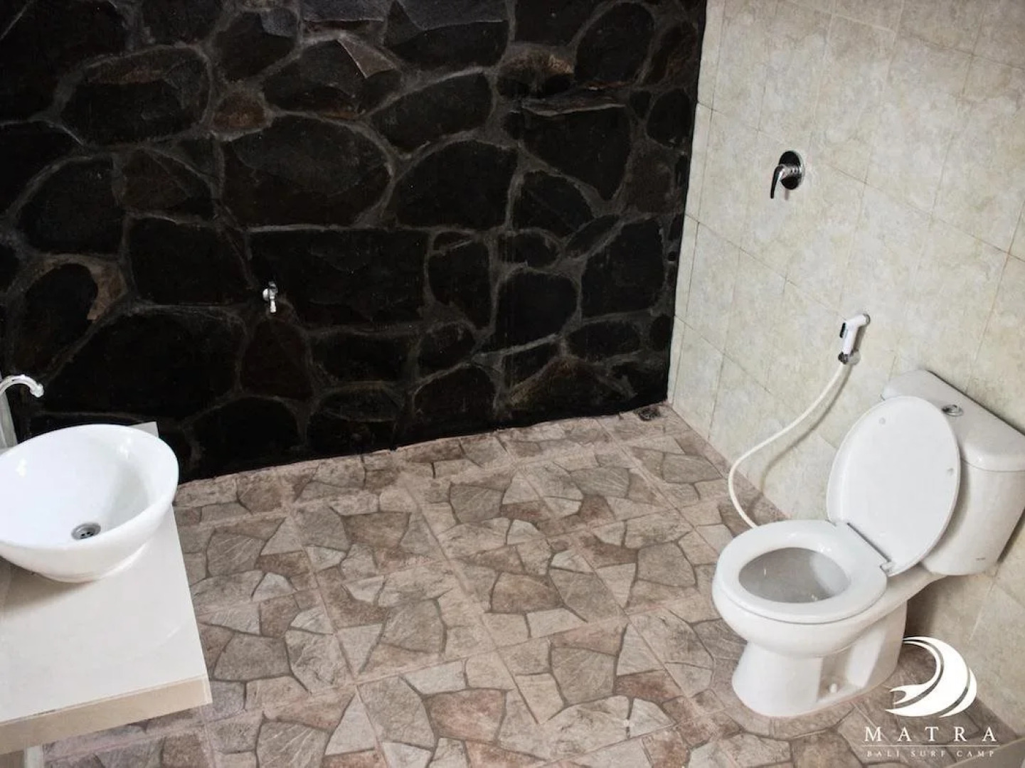 Matra Bali Surf Camp