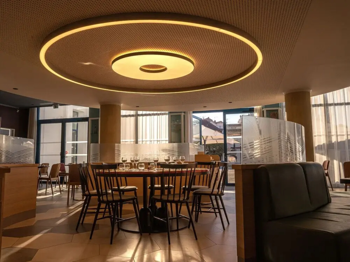 Apartment in Chatel-guyon Near Volcanoes