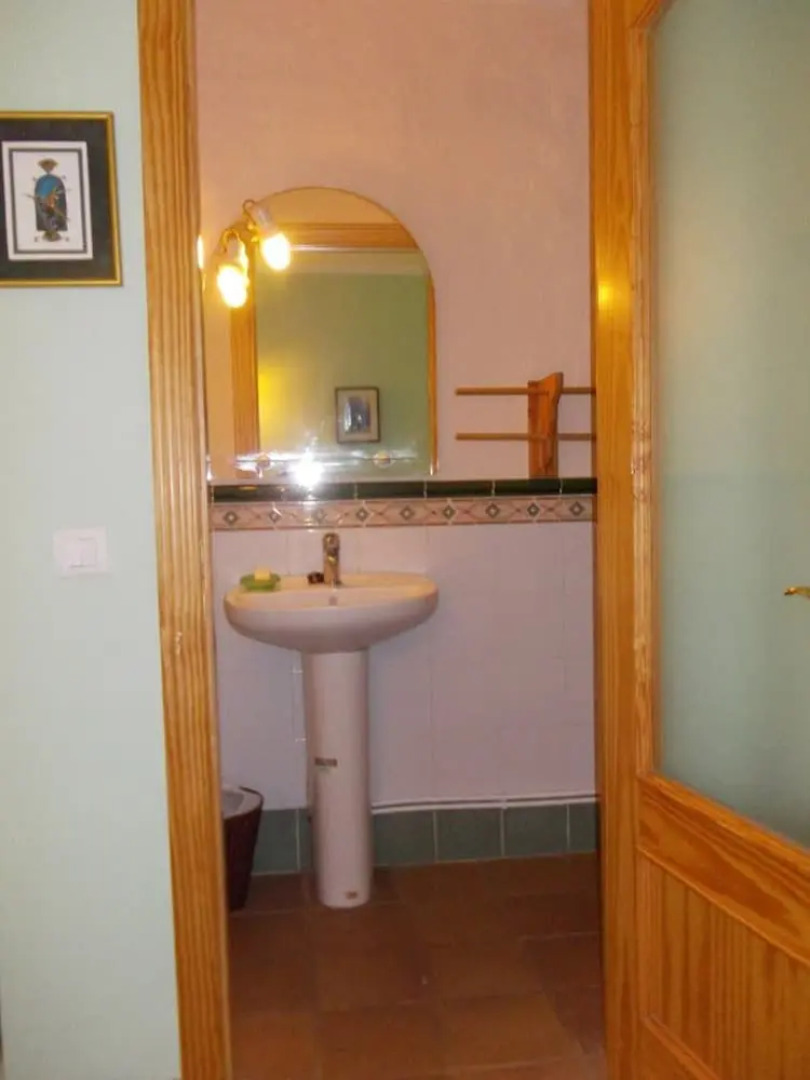 Maset de les Talaveres