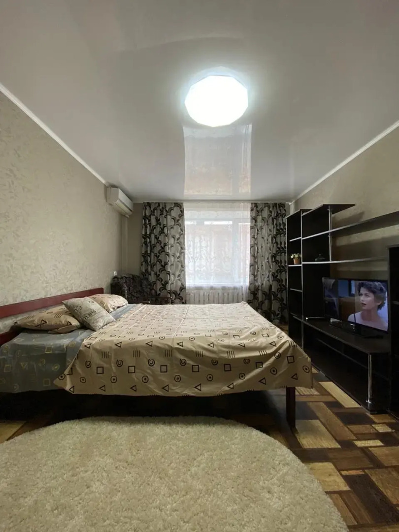 Уютный дом на проспекте Бумажников, д.17