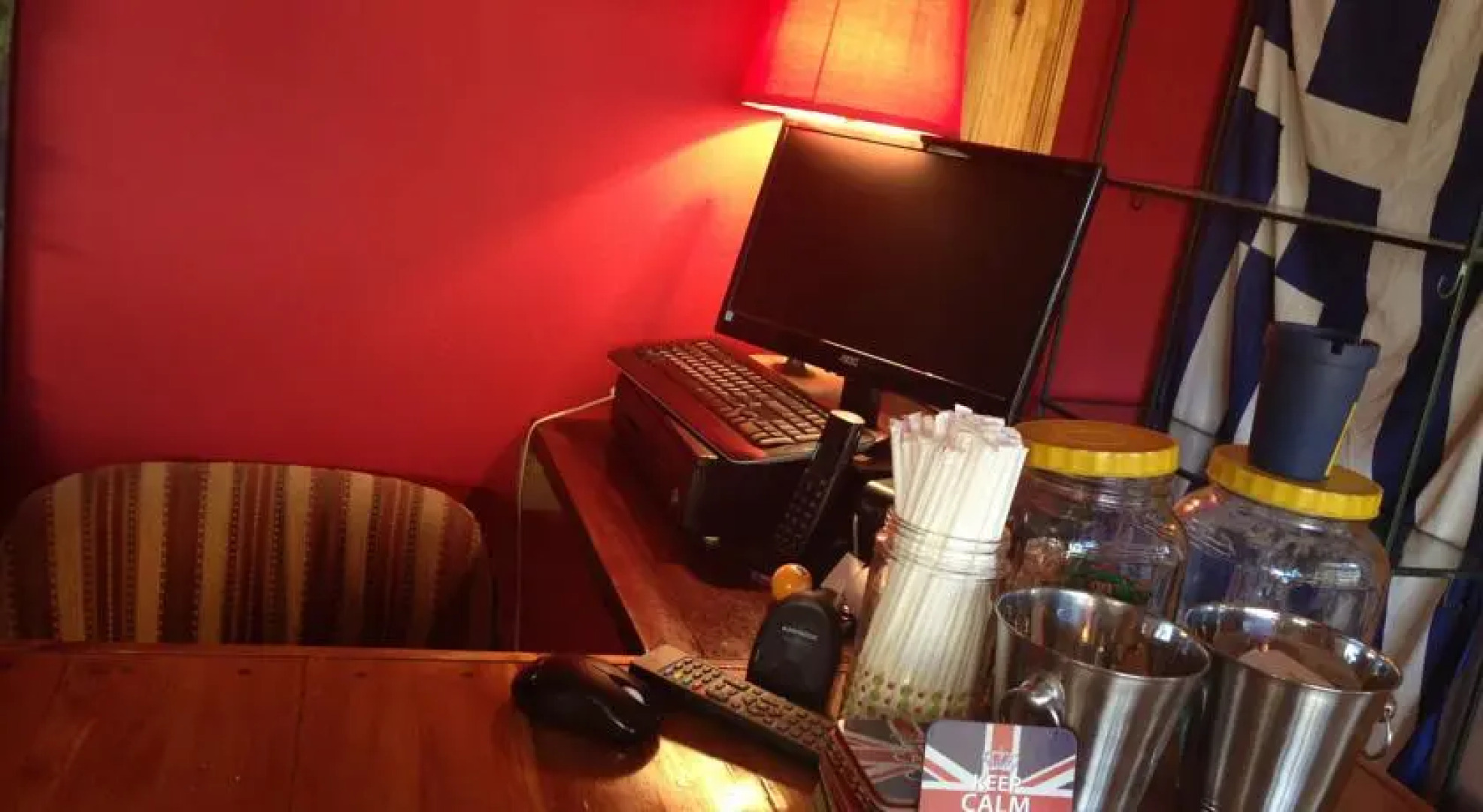 Sanpot Tourism Centre