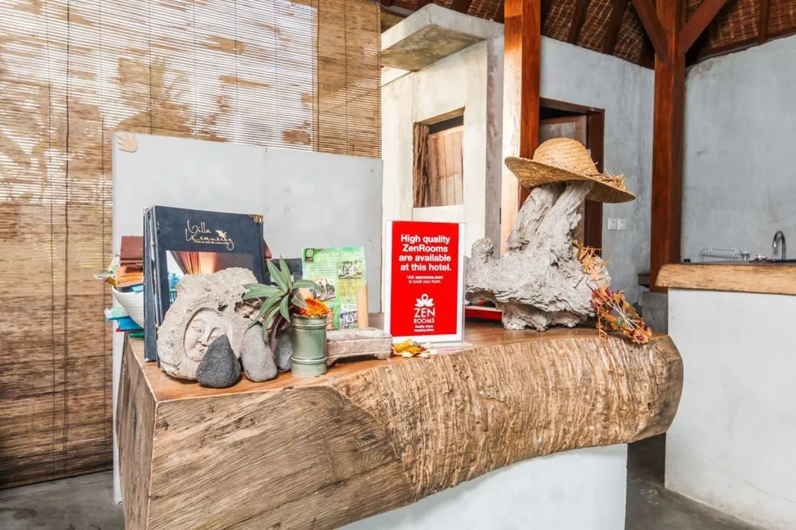 ZEN Rooms Kedisan Tegal Alang Ubud Villa