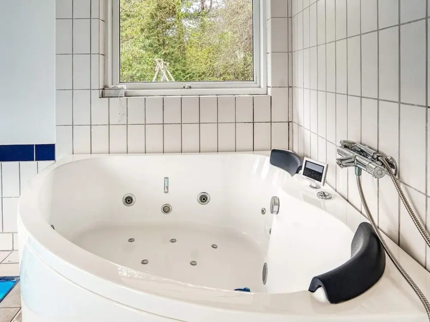 12 Person Holiday Home in Hundested