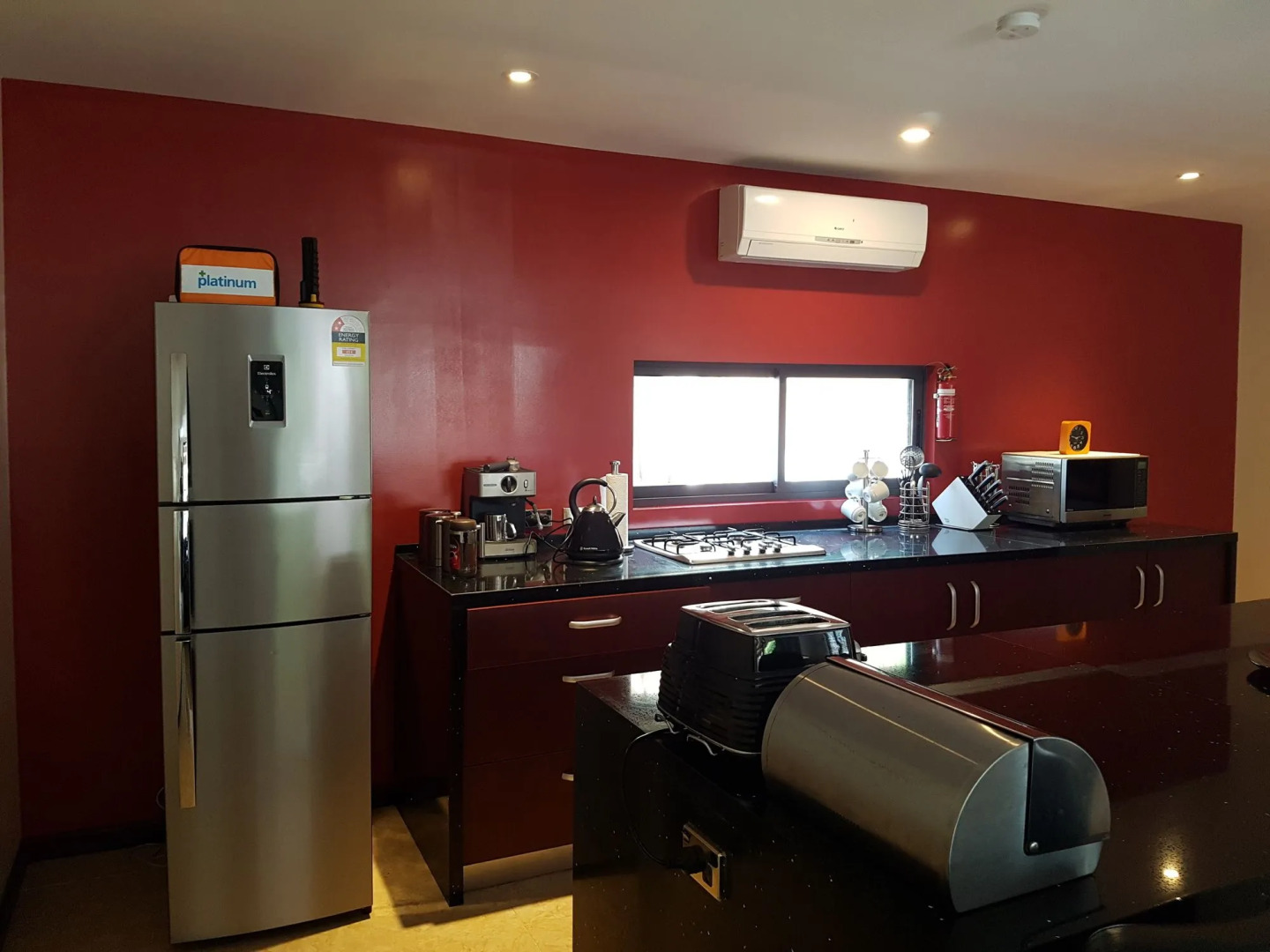 Kia Orana Villas and Spa