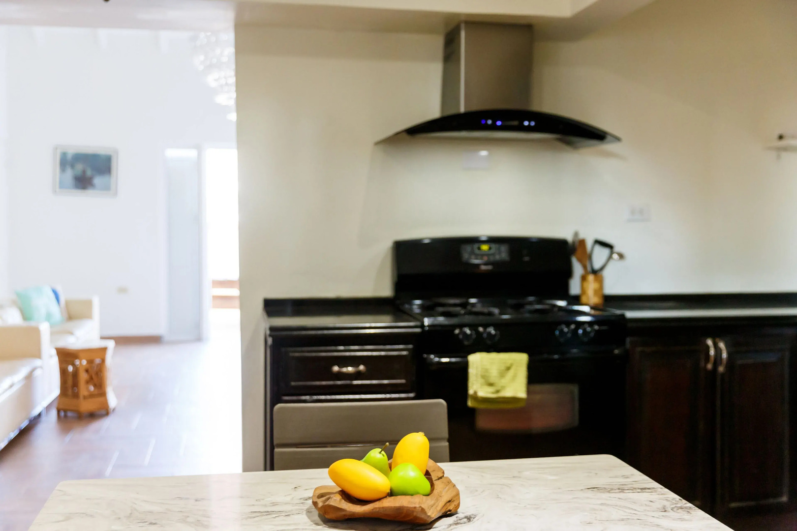 Casalina Garden Apartment Aruba