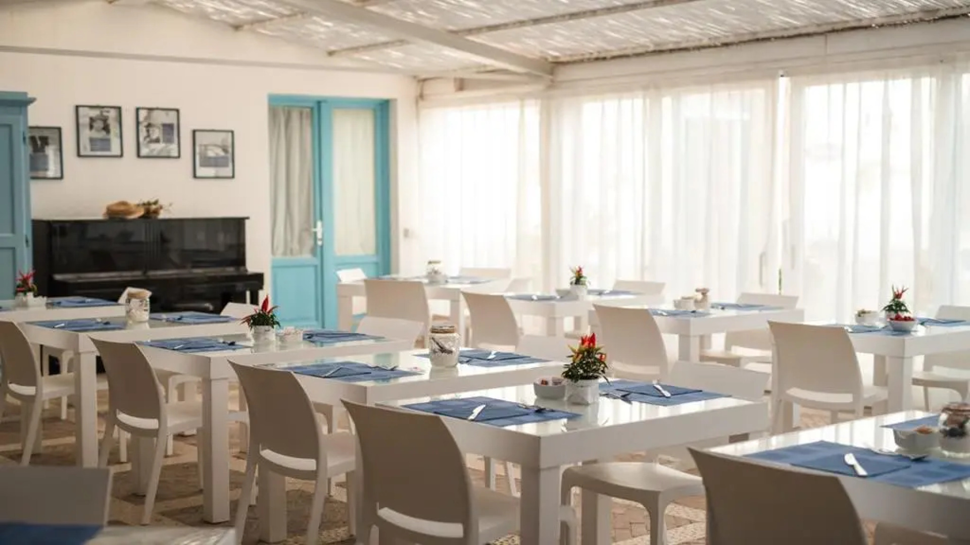 Relais Antiche Saline