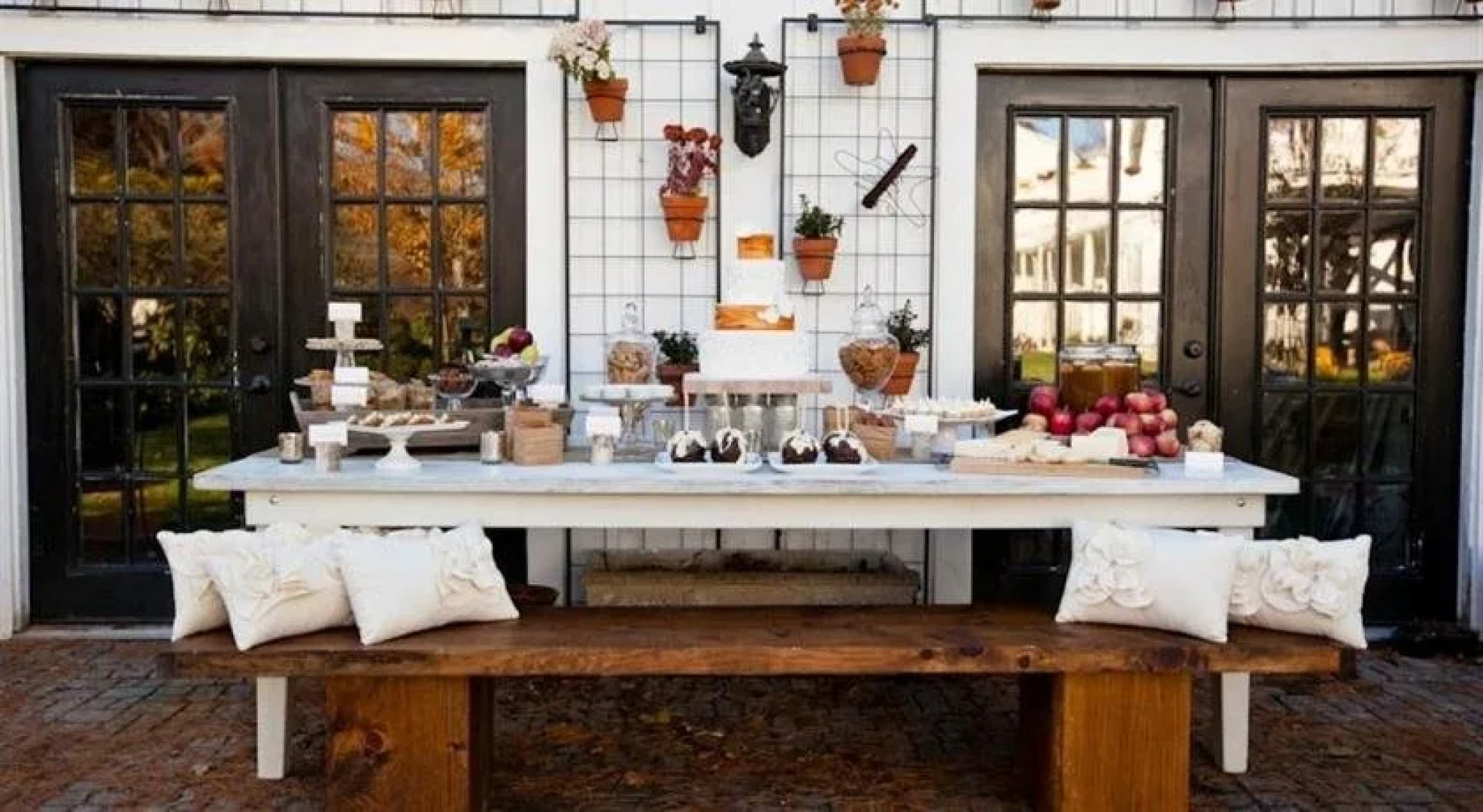 The Connecticut River Valley Inn