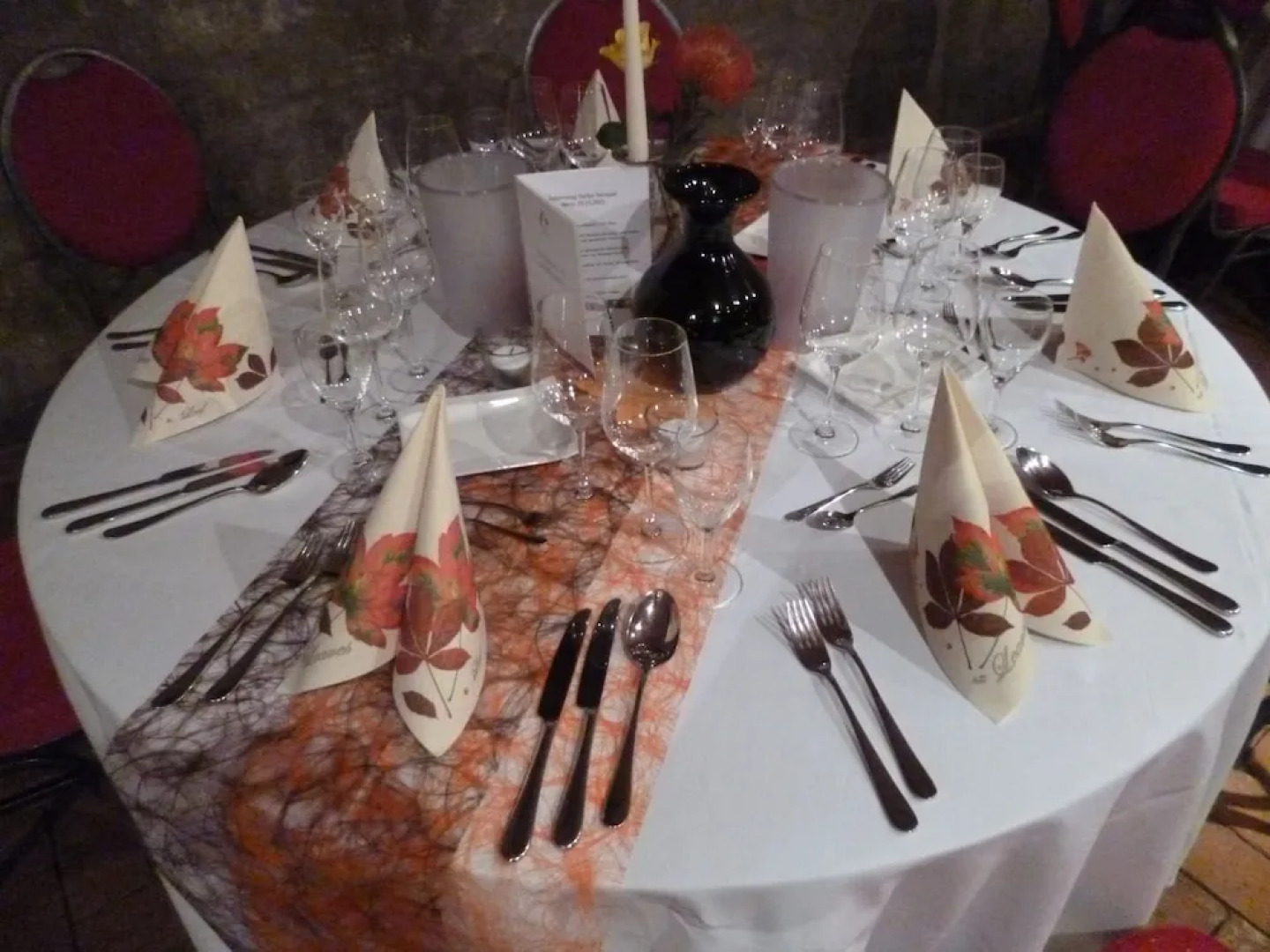 Alter Winzerhof Weisenheim am Berg e.K.