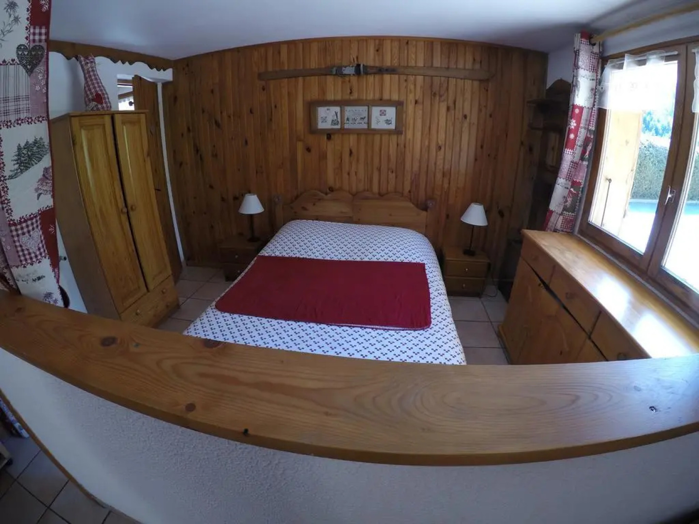 Studio "Le Panpounet"