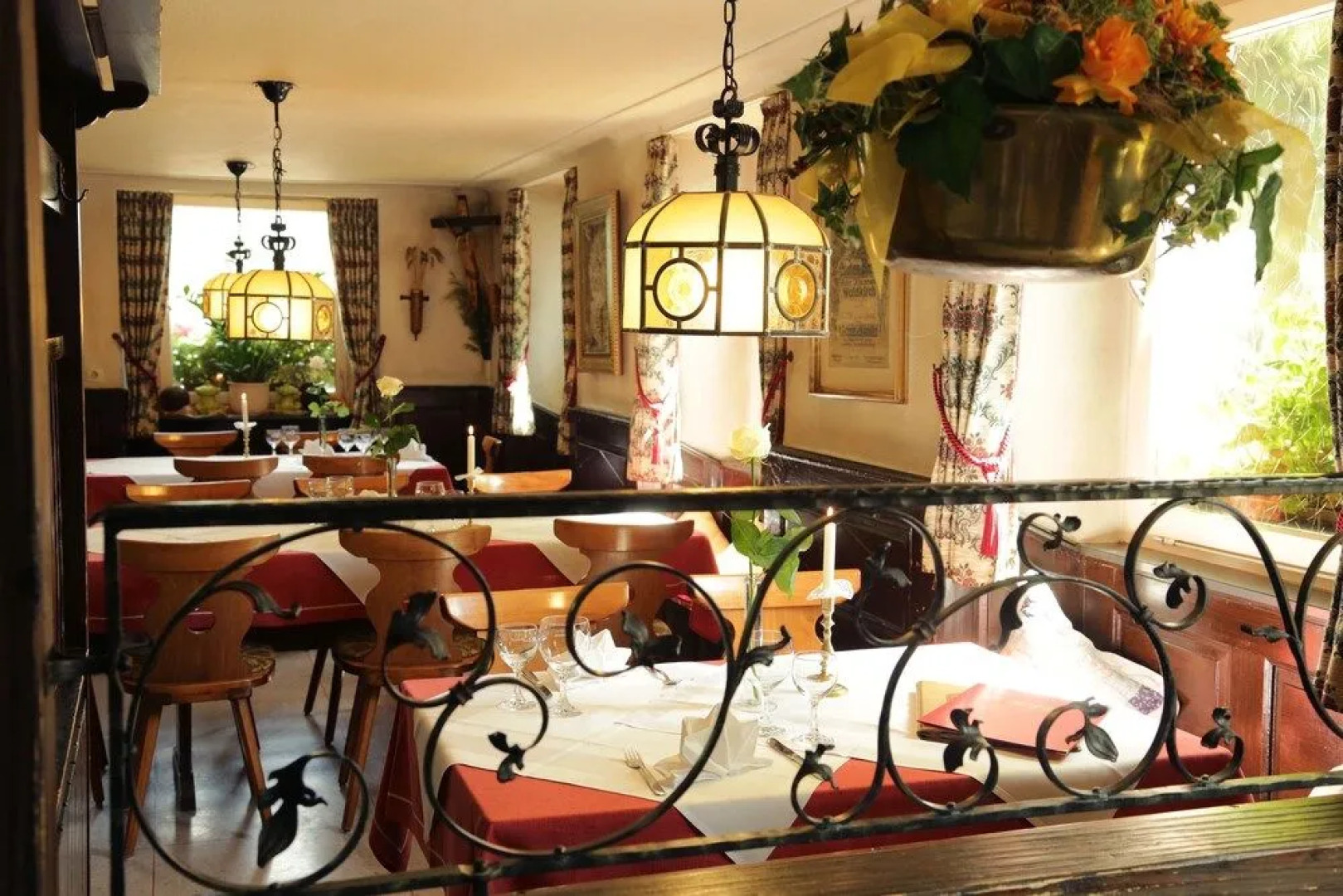 Hotel & Gasthaus Löwen