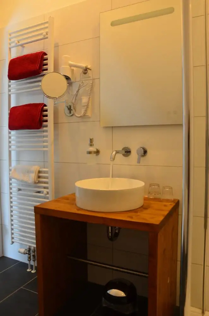 Ferme Auberge Wersauer Hof