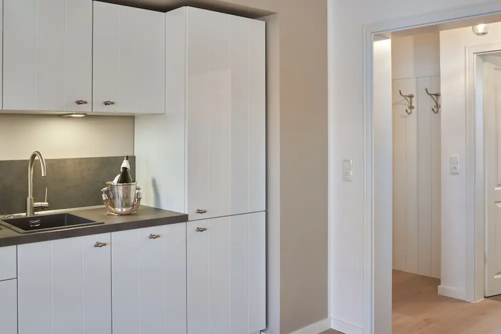 Hooks Feriendomizile