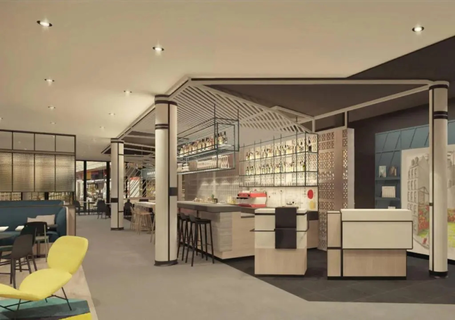 Courtyard by Marriott Paris Creteil