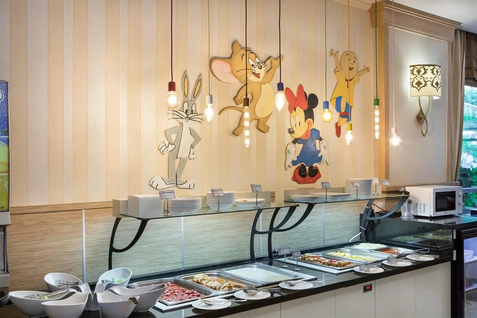 Aydinbey King's Palace & Spa -Ultra All Inclusive