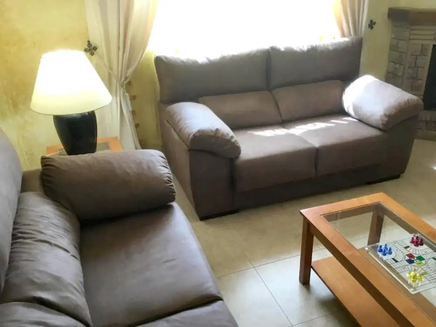 Villa With 4 Bedrooms in Otura, With Wonderful Mountain View, Private