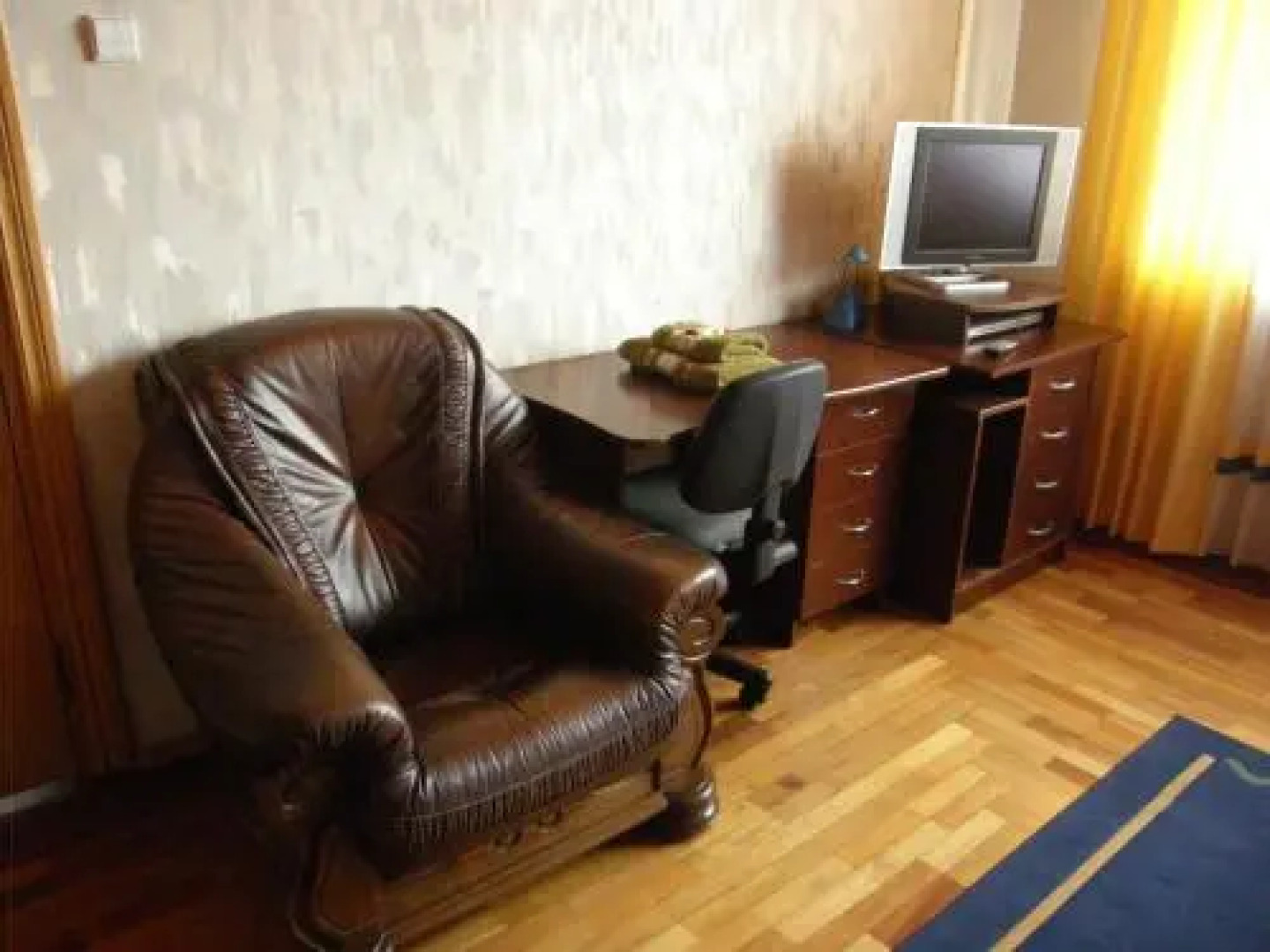 Guest House Lakštingala