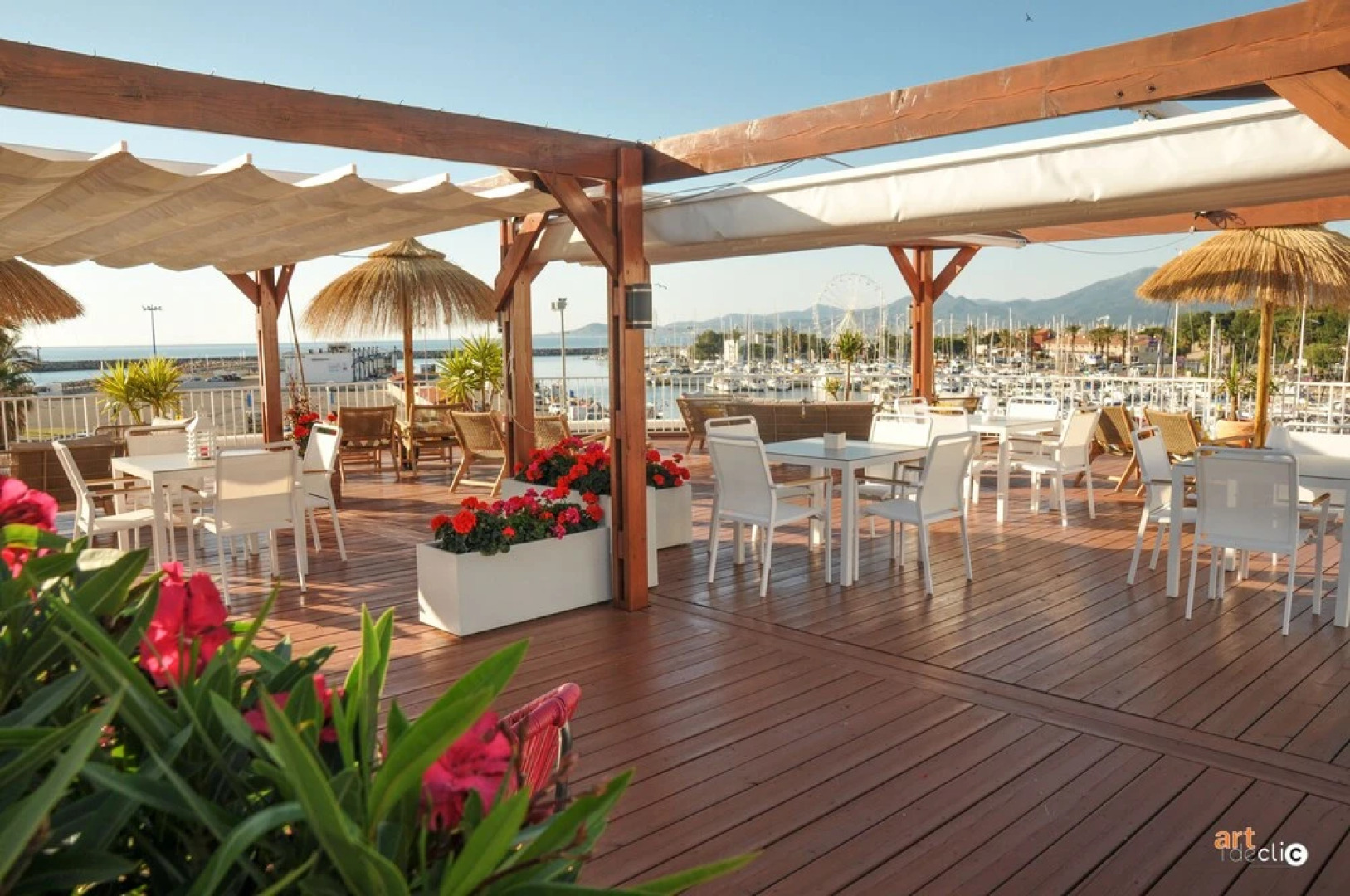 Bleu Mer Duplex & Suites