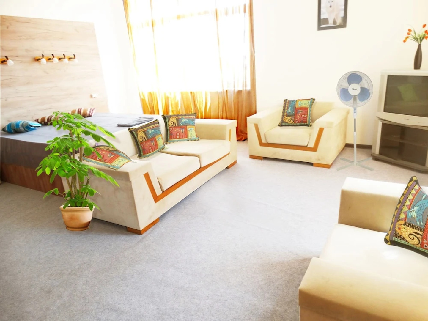 Отель «Давид»