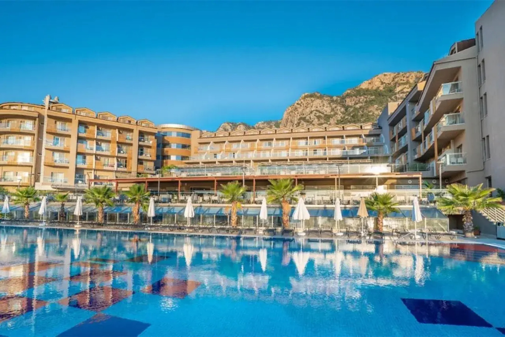 Turunc Premium Hotel