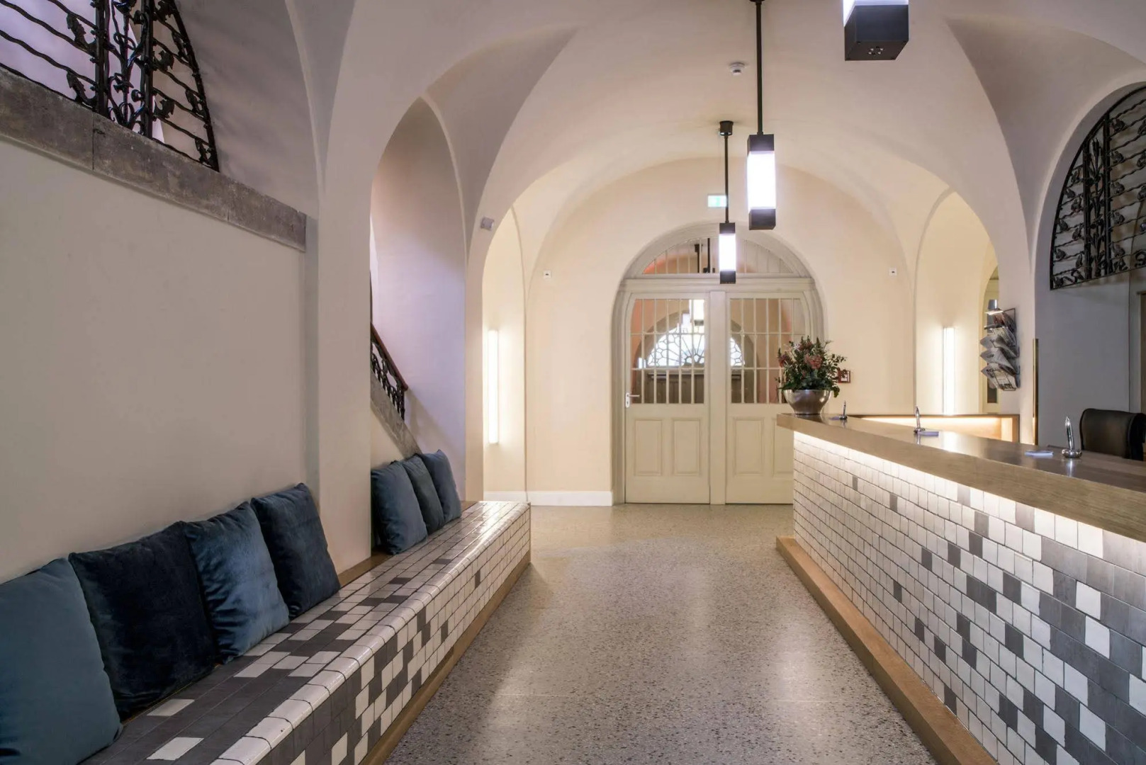 Hotel Oderberger Berlin