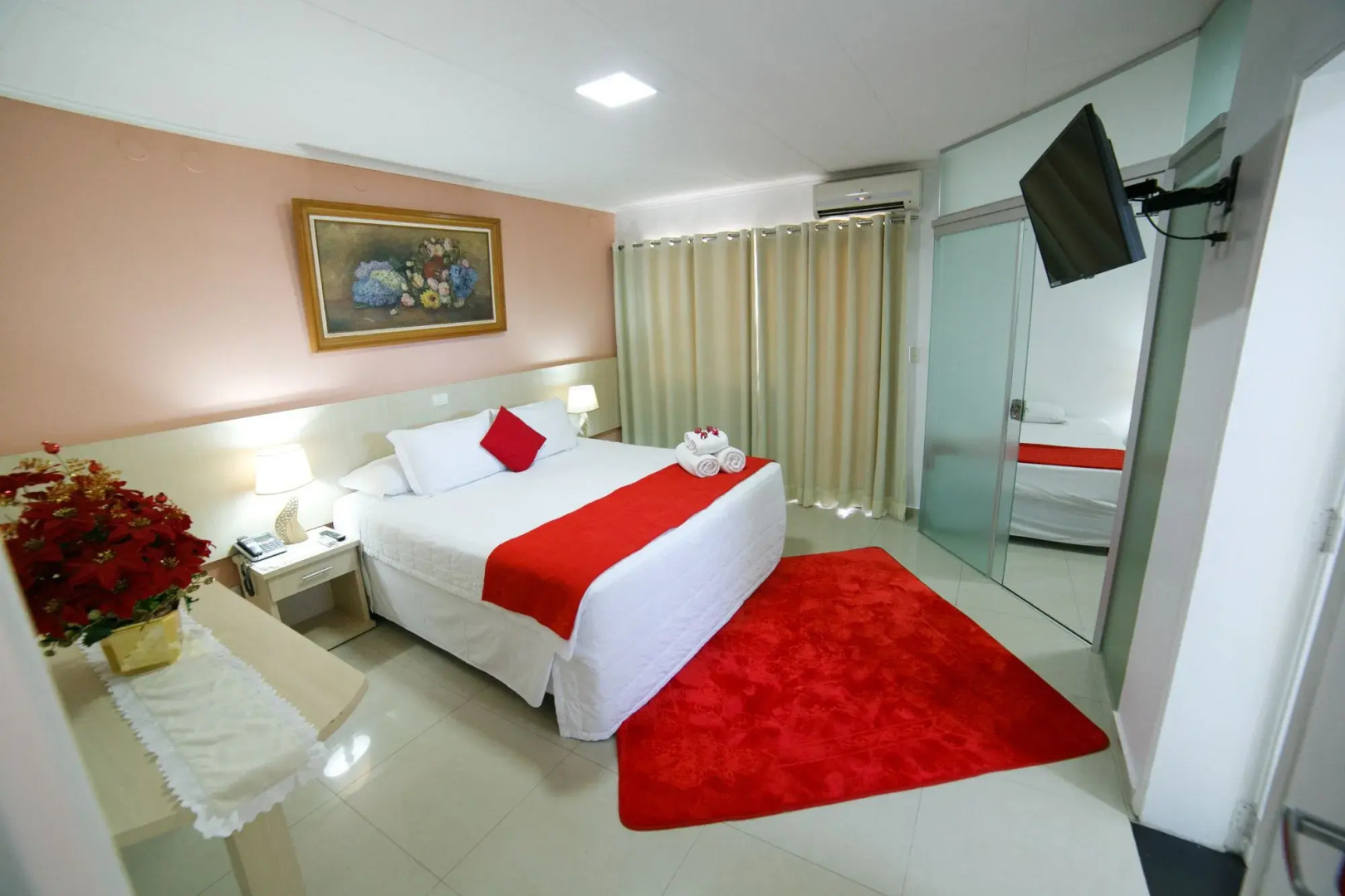 Amambay Hotel Casino