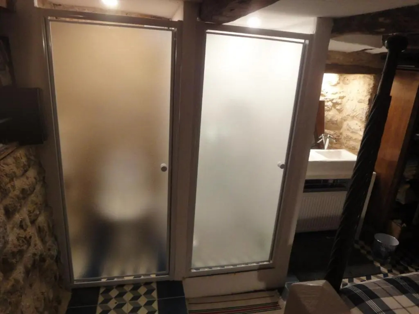 Les appartements d artiste de la Villa du 15 - Restaurant La Maison - piscine chauffée