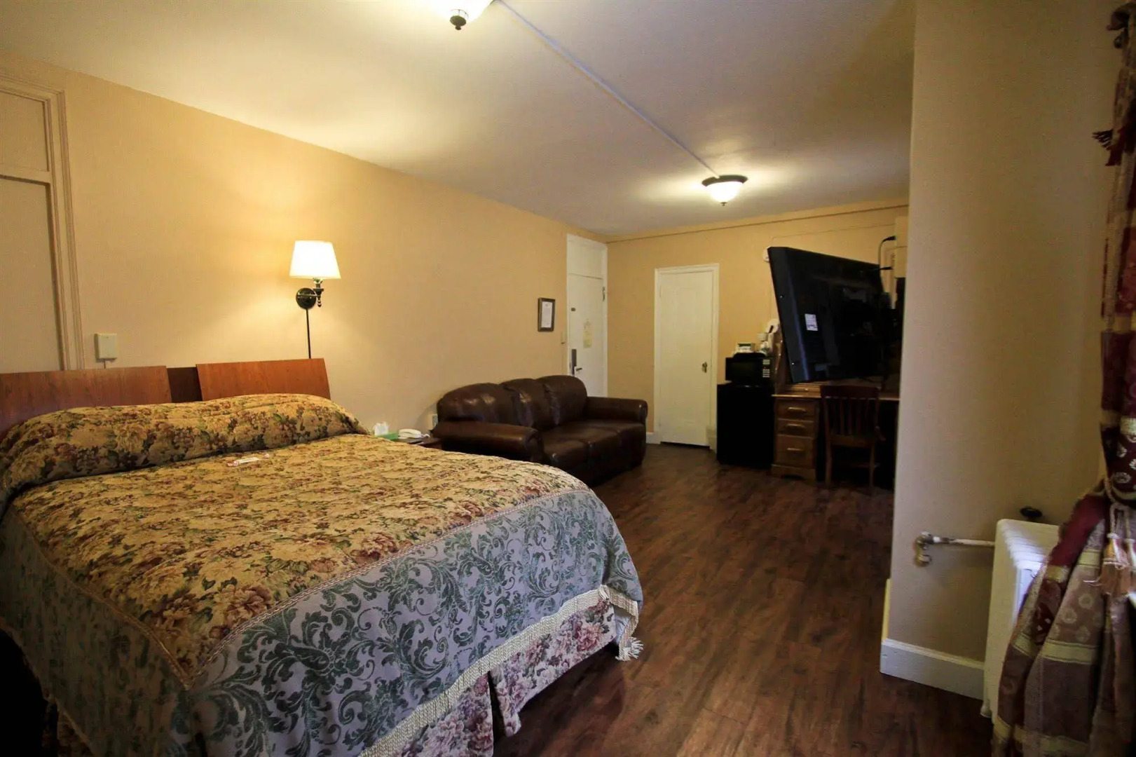 Tioga Extended Stay Hotel
