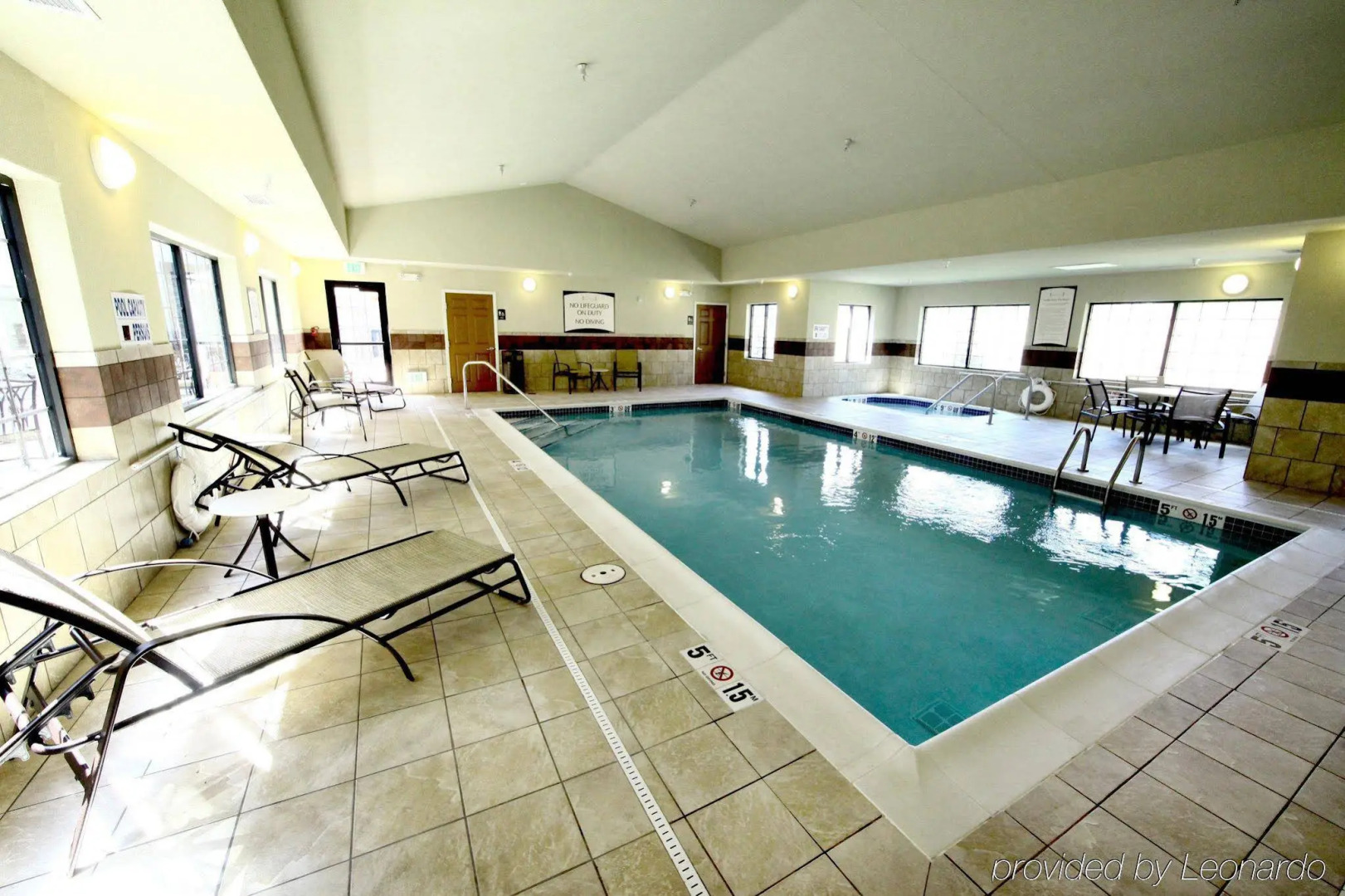 Staybridge Suites Minot by IHG