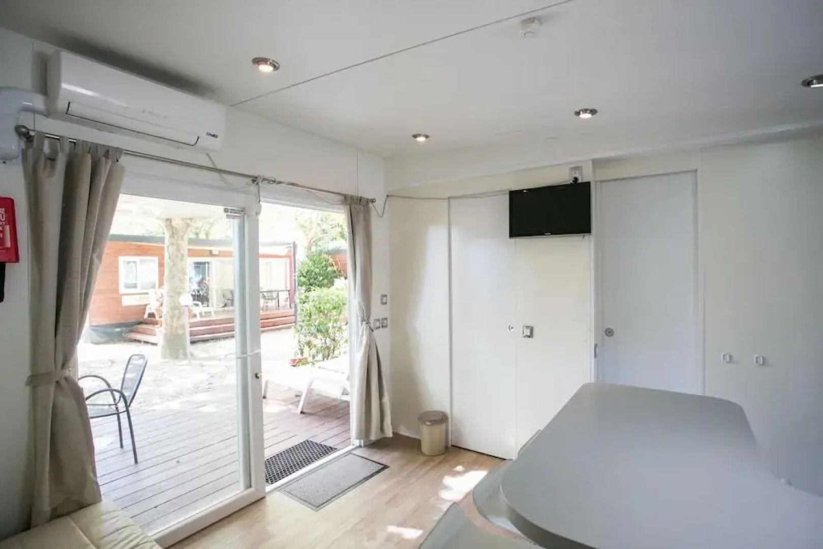 Camping Village River