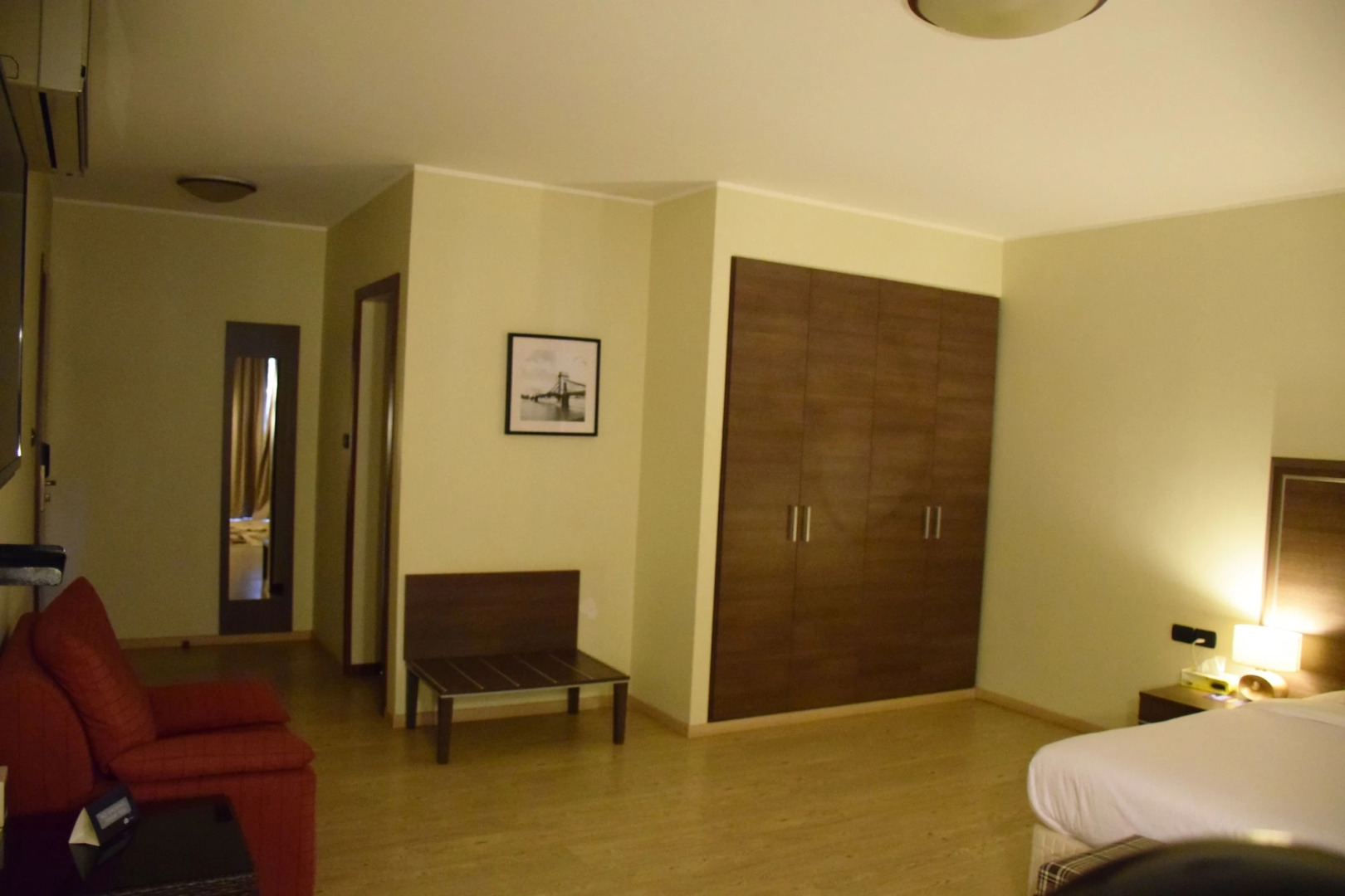 Urban by CityBlue, Kampala