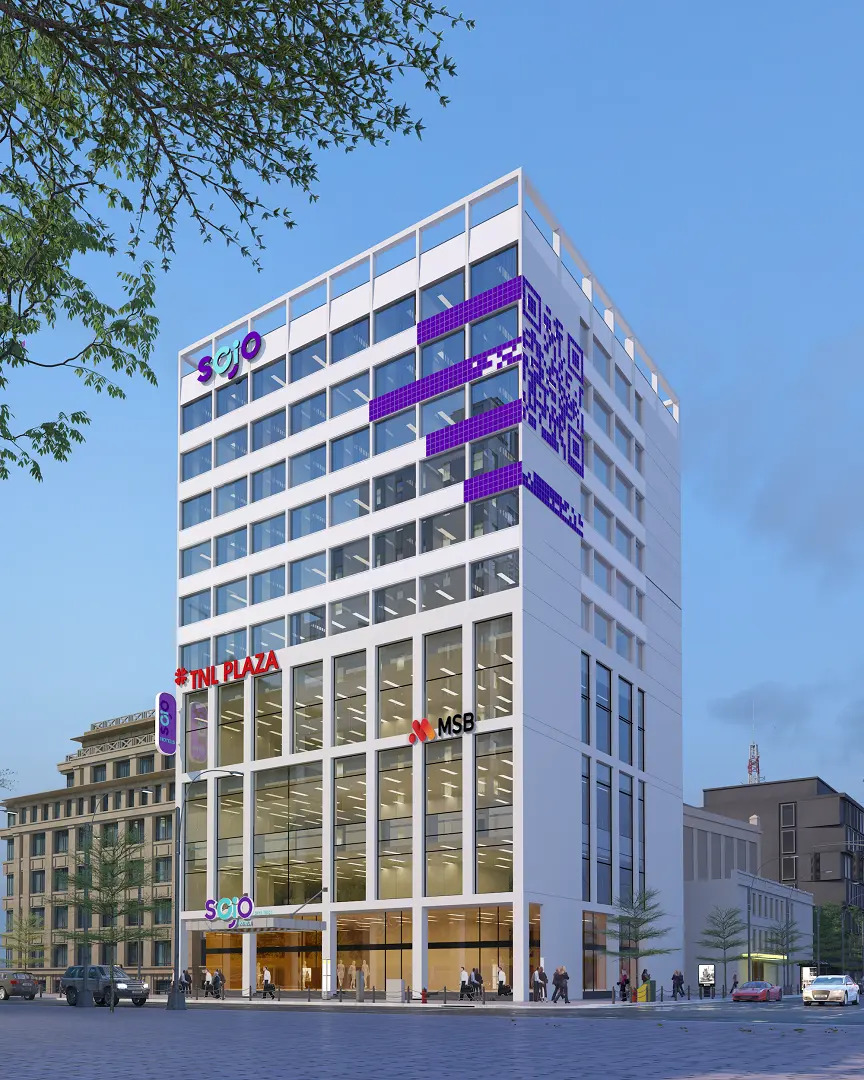 Tru by Hilton Hoa Binh City Centre