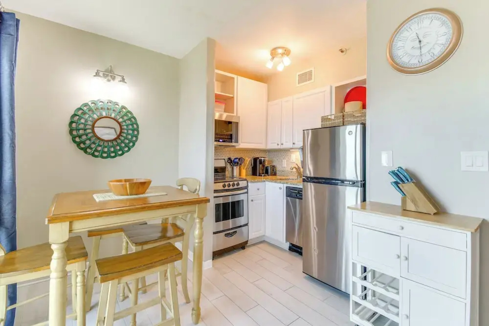 On-site Beach Access: Studio in Gulf Shores