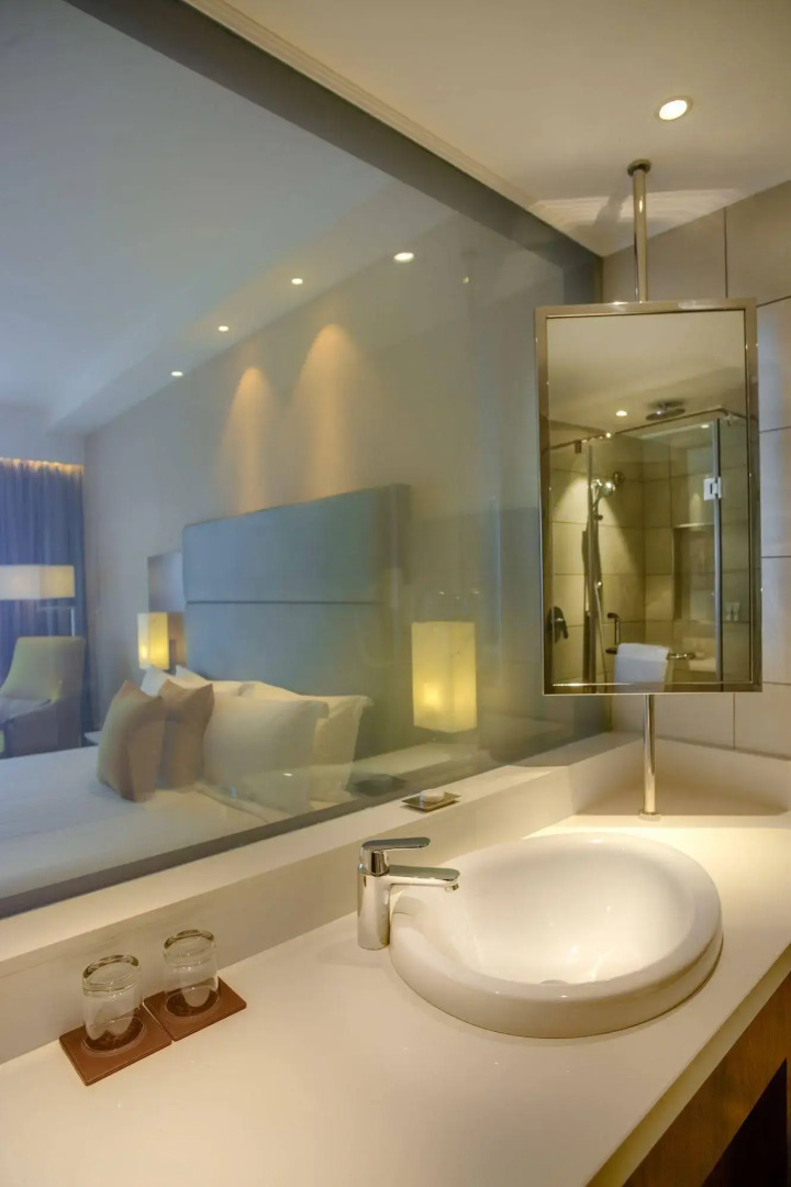 Crowne Plaza Nairobi Airport, An Ihg Hotel